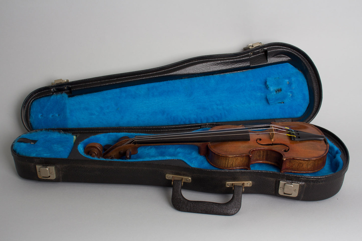 Unknown Pochette Violin (1900)