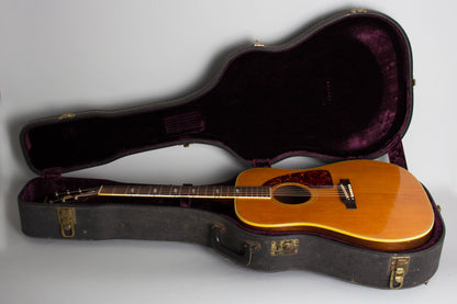 Epiphone FT-90 El Dorado Flat Top Acoustic Guitar (1966)