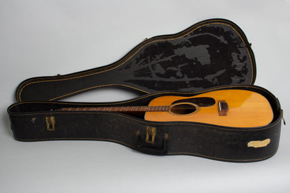 C. F. Martin 0-18T Flat Top Tenor Guitar (1953)