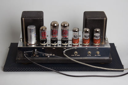 Ampeg B-15N Portaflex, * LOCAL PICKUP ONLY Tube Bass Amplifier (1966)