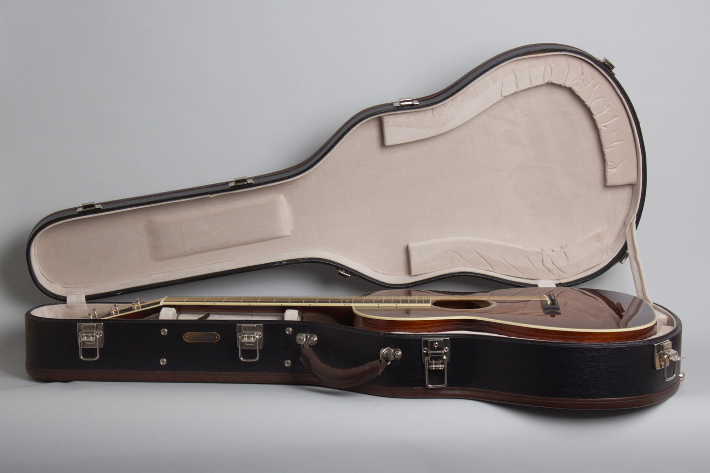 Santa Cruz 1929/00 Flat Top Acoustic Guitar (2022)