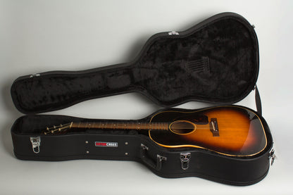 Gibson J-45 Flat Top Acoustic Guitar (1954)