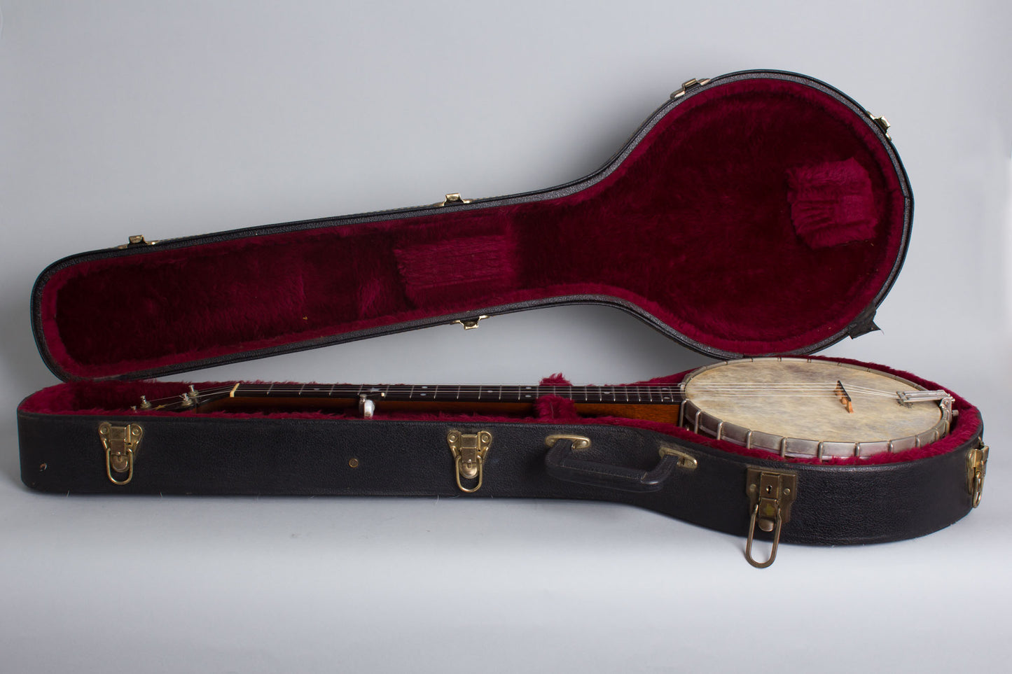 Bart Reiter Standard 5 String Banjo (1991)