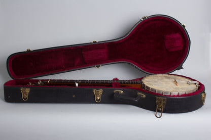 Bart Reiter Standard 5 String Banjo (1991)