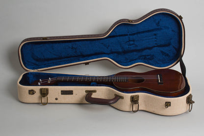 C. F. Martin Style 1-T Tenor Ukulele (1960)