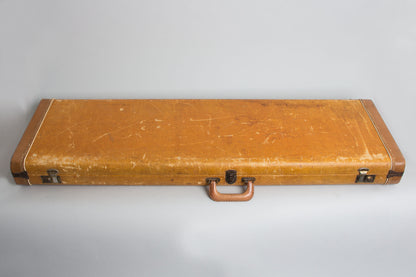 Fender Precision Bass Solid Body Electric Bass Guitar (1956)