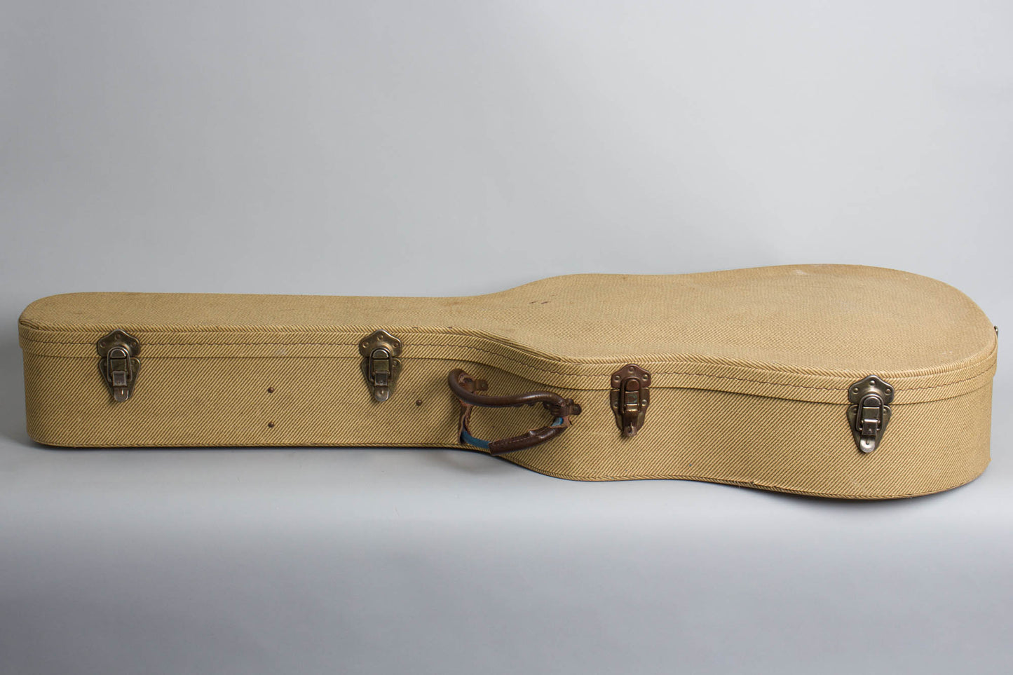 C. F. Martin D-18 Flat Top Acoustic Guitar (1940)