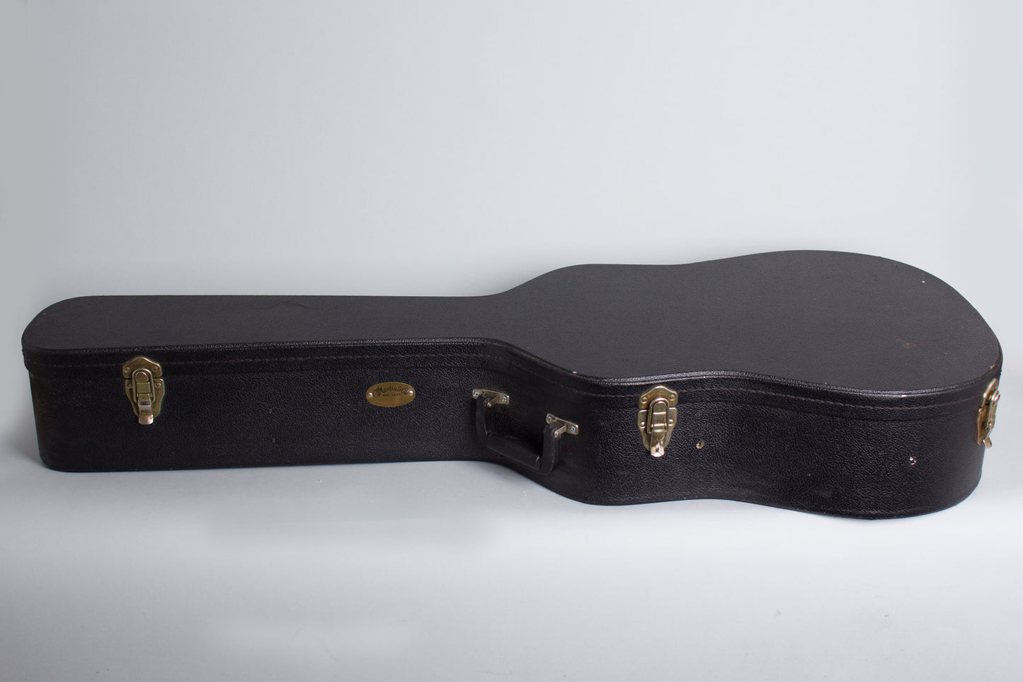C. F. Martin D-18 Flat Top Acoustic Guitar (1947)