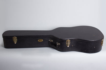 C. F. Martin D-18 Flat Top Acoustic Guitar (1947)