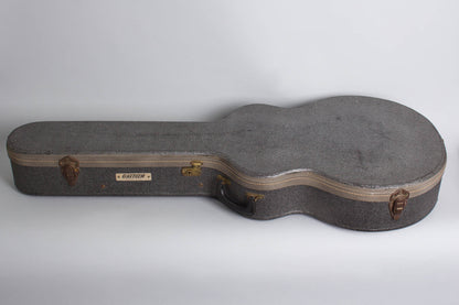 Gretsch Model 6120 Chet Atkins Hollow Body Arch Top Hollow Body Electric Guitar (1957)