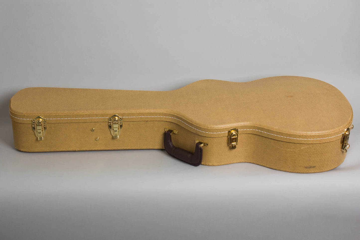 Mule Guitars Tricone Electric Made for Jeff Tweedy of Wilco Resophonic Guitar