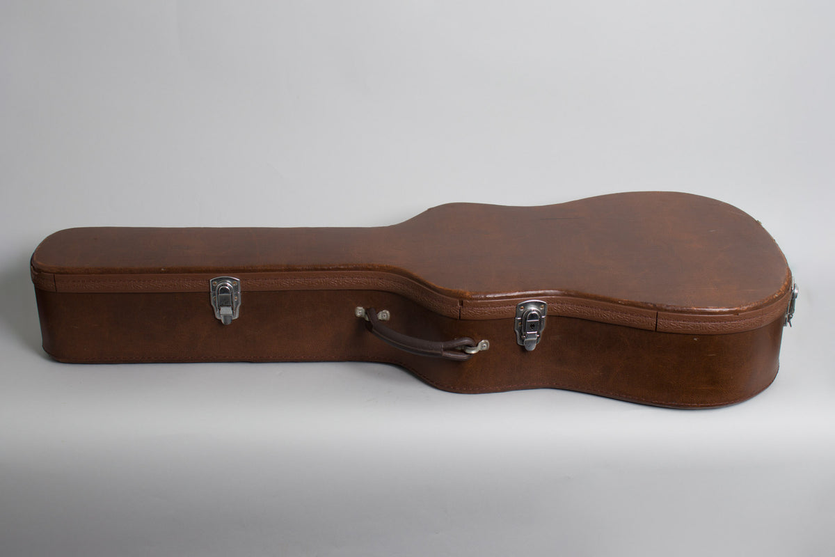 Antonio Mateu Ramis Classical Guitar (1960)