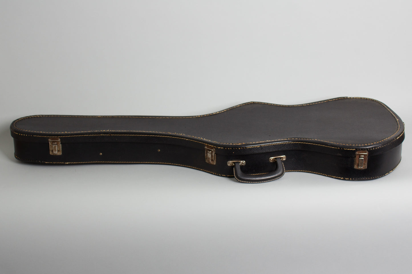 Premier Model E-781 Solid Body Electric Guitar (1965)