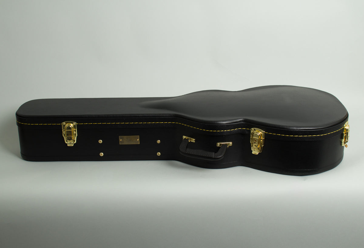 Octolindo F Deluxe carved top Octave Mandolin (2026)