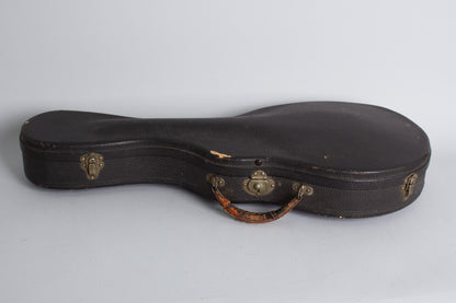 Gibson F-4 Arch Top Mandolin (1922)