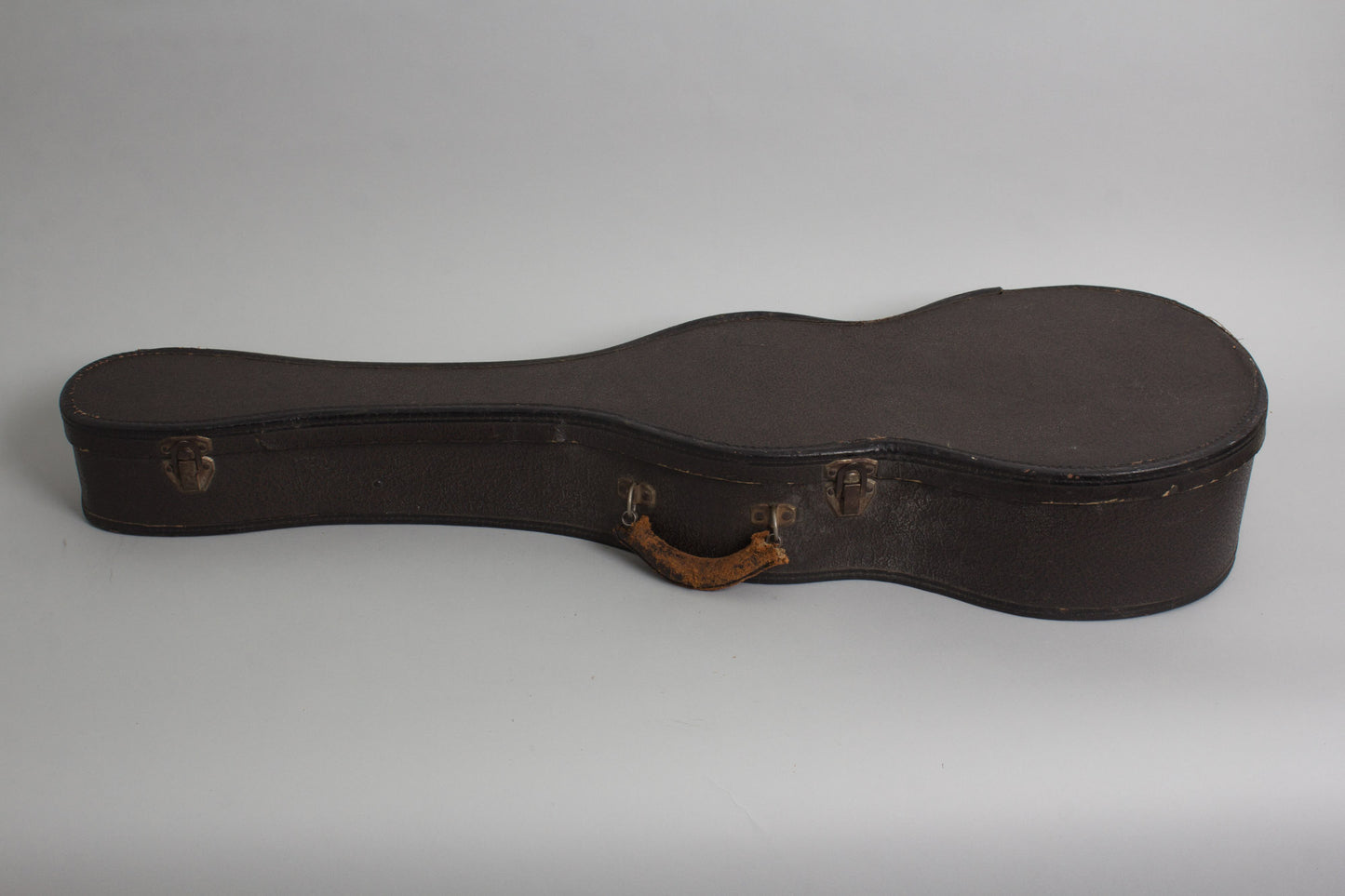 Kalamazoo Sport Model KG 3/4 Flat Top Acoustic Guitar (1937)