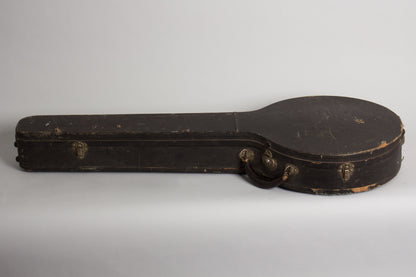 DeWick 5 String Banjo (1915)