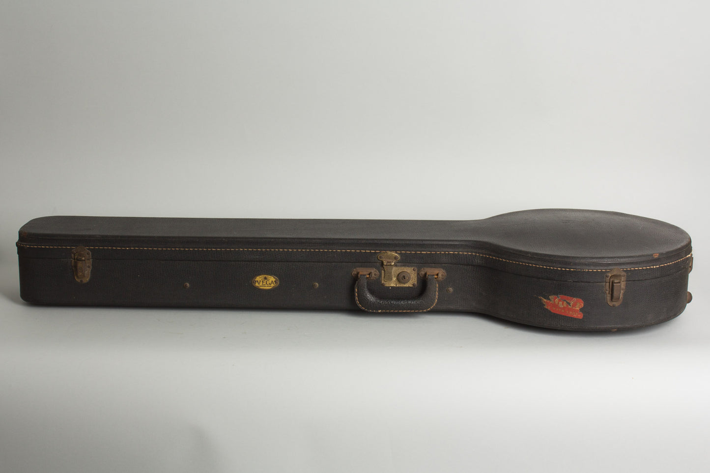 Vega Pete Seeger PS-5 Model Longneck 5 String Banjo (1962)