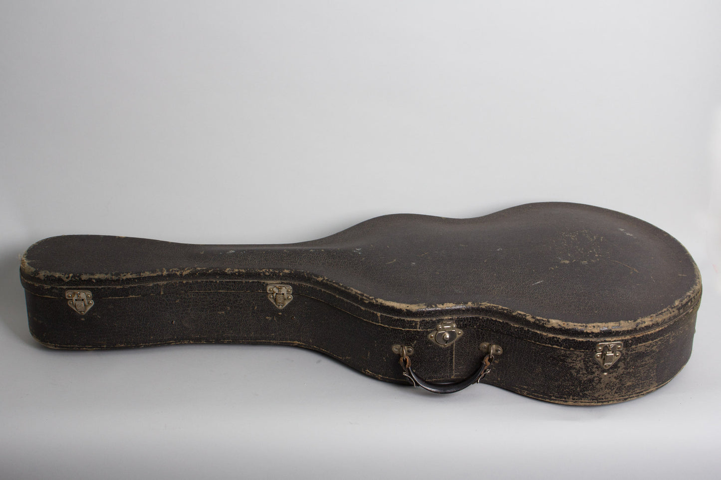 Gibson L-5 Arch Top Acoustic Guitar (1935)