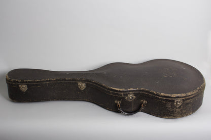 Gibson L-5 Arch Top Acoustic Guitar (1935)
