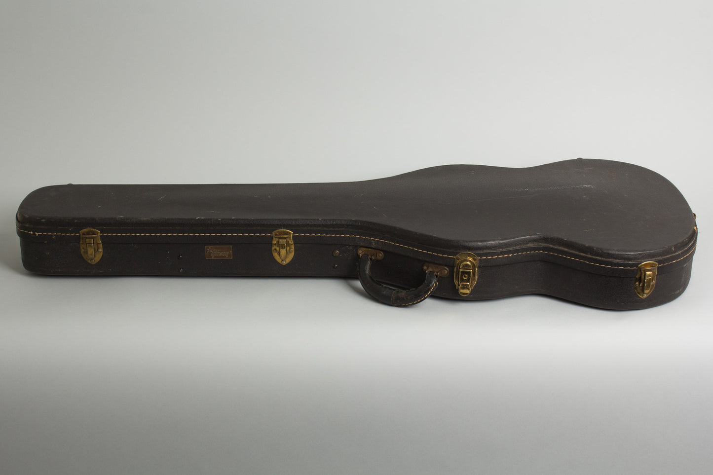 Gibson Les Paul Standard Solid Body Electric Guitar (1963)