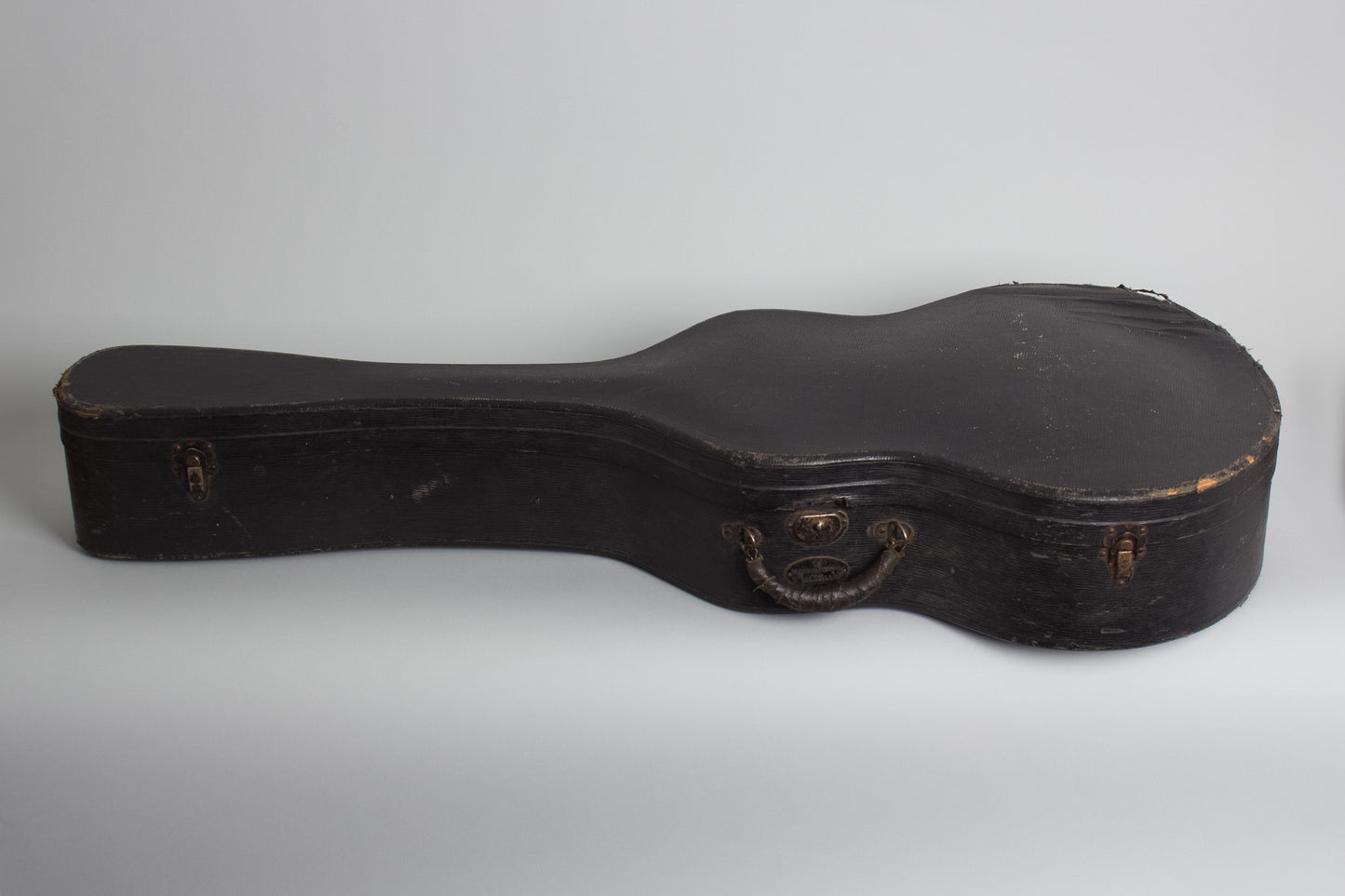 Kay Unlabeled Flat Top Acoustic Guitar (1938)