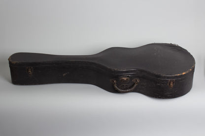 Kay Unlabeled Flat Top Acoustic Guitar (1938)