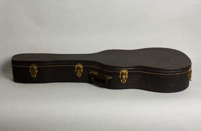 Del Pilar Classical Guitar (1980)