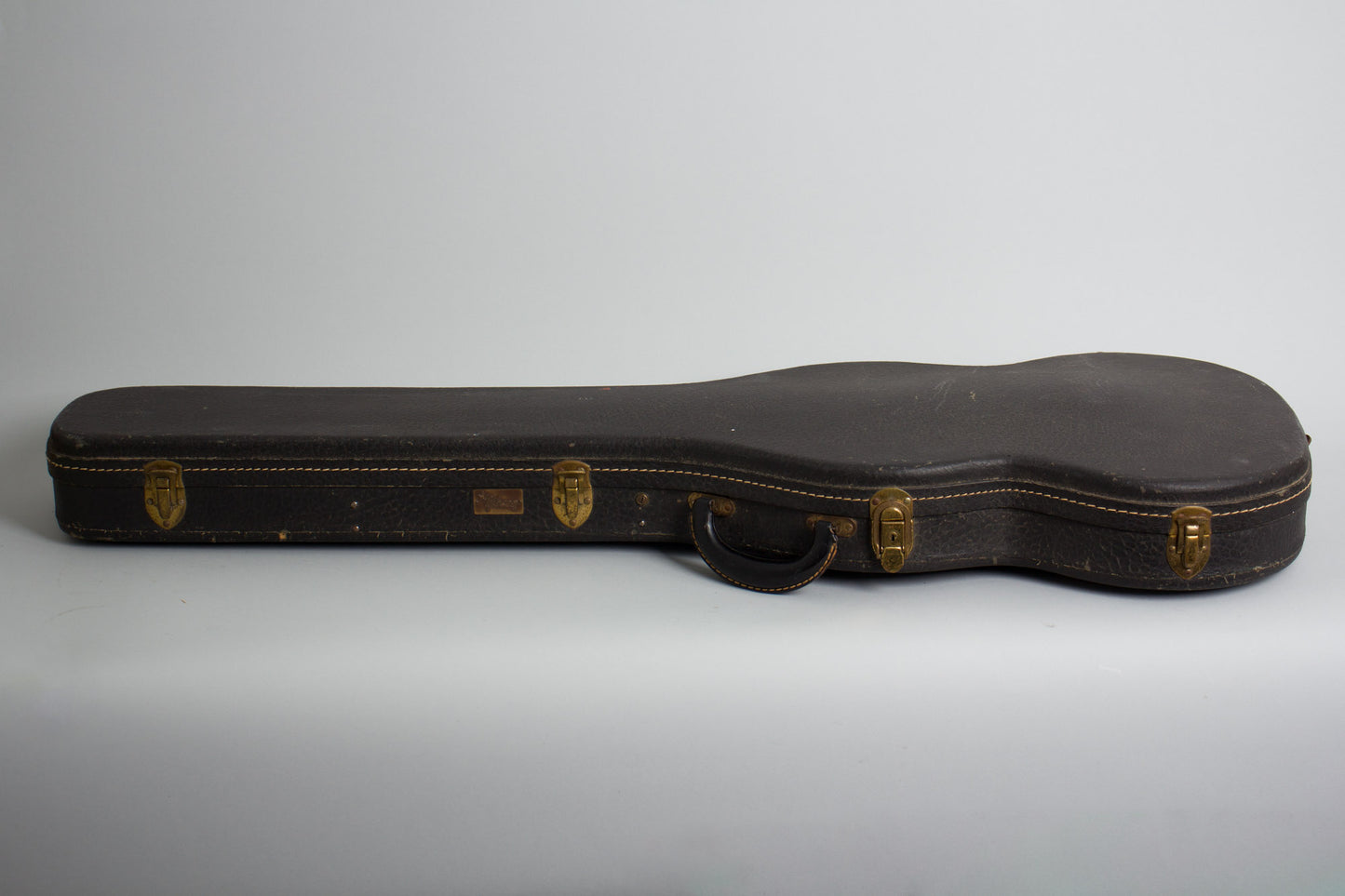 Gibson Les Paul/SG Standard Solid Body Electric Guitar (1961)