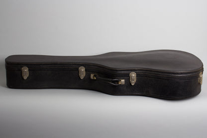 Guild D-40 Flat Top Acoustic Guitar (1967)