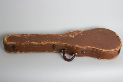 Gibson Les Paul Model Solid Body Electric Guitar (1952)