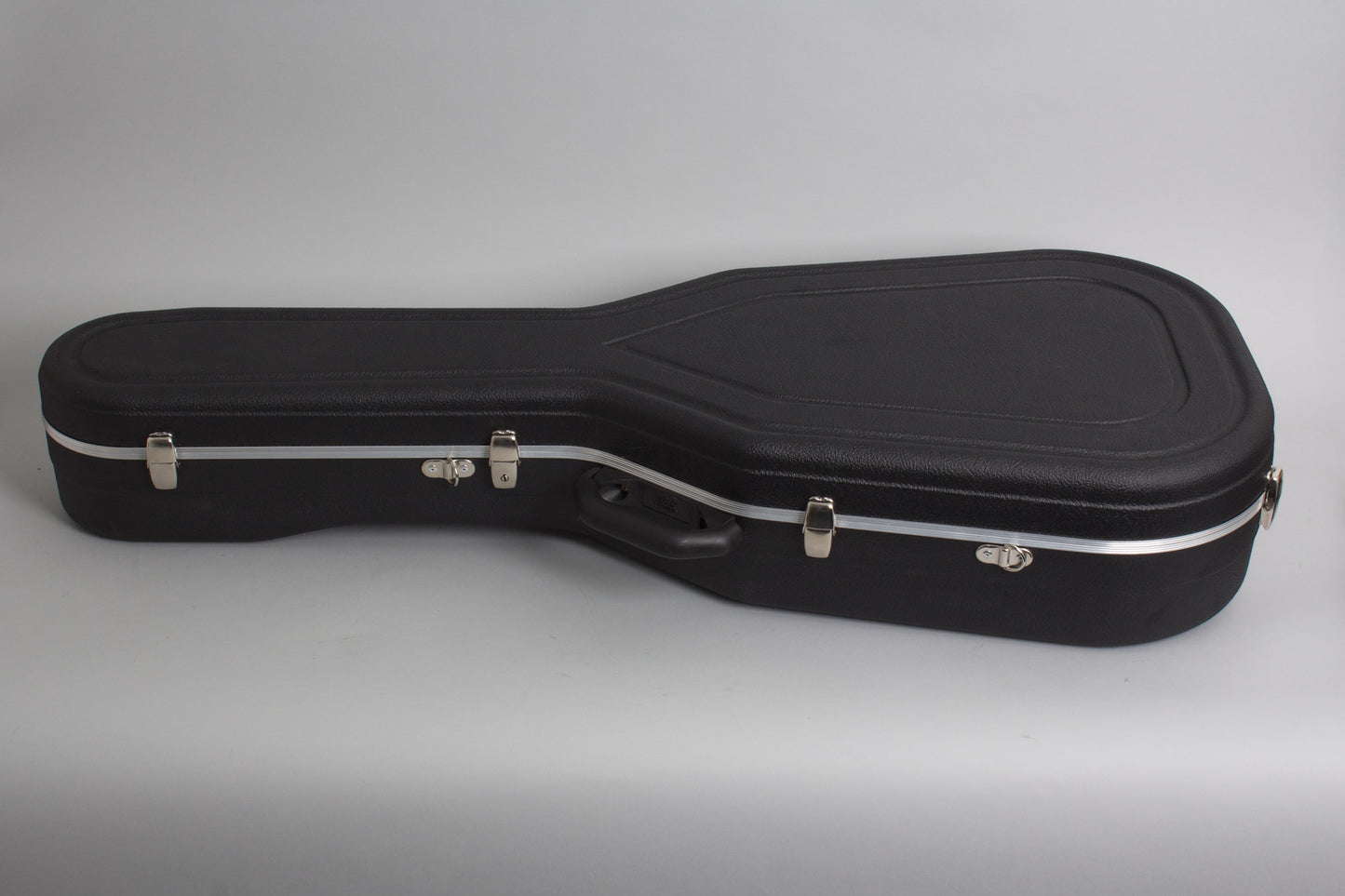 Ross Gutmeier Classical Guitar (2016)