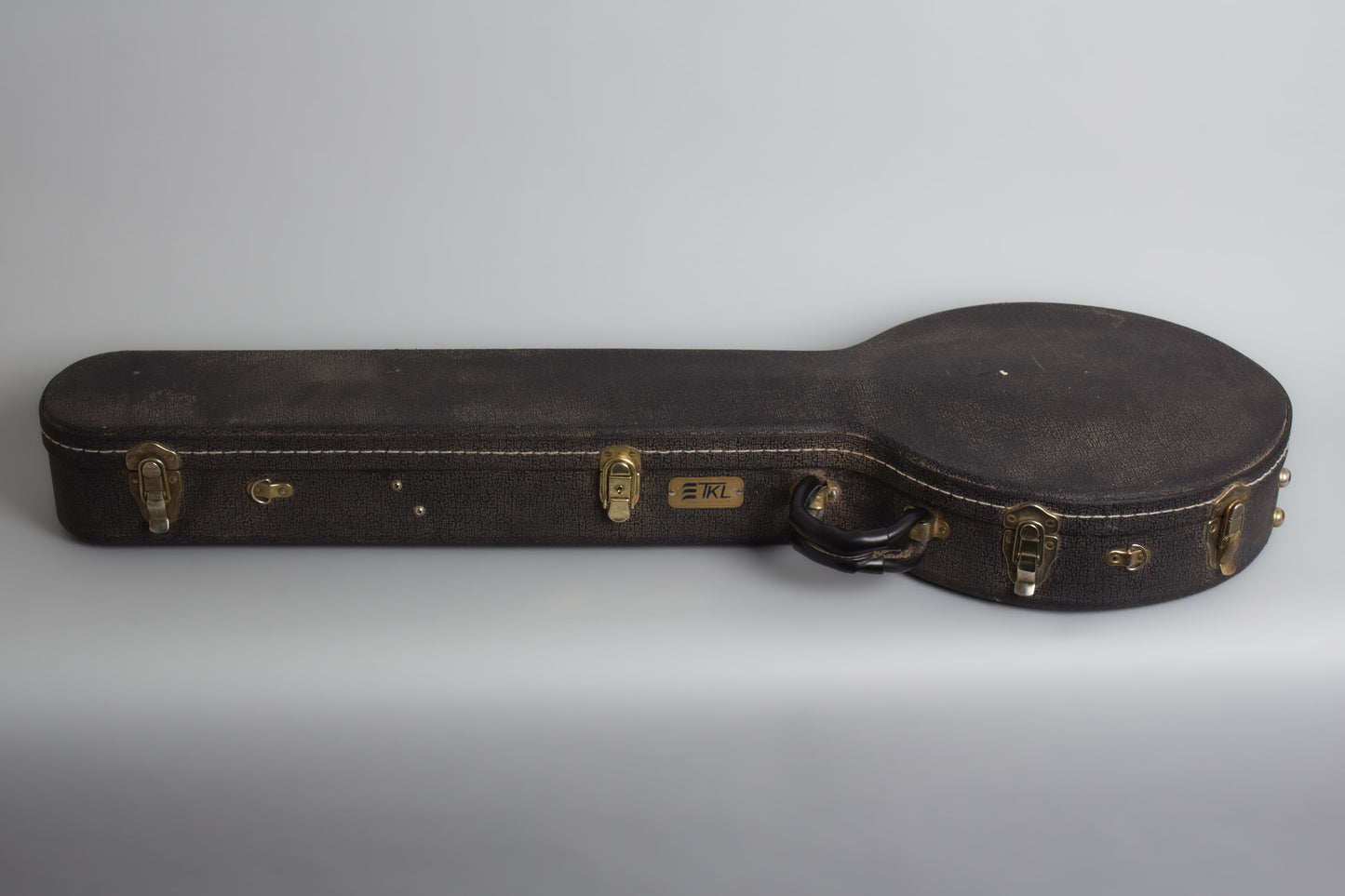 Bart Reiter Special 5 String Banjo (2003)