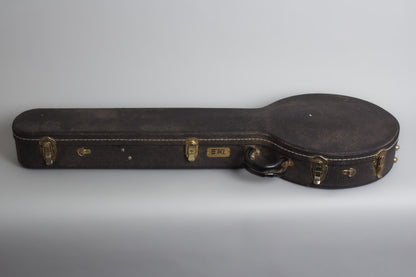 Bart Reiter Special 5 String Banjo (2003)