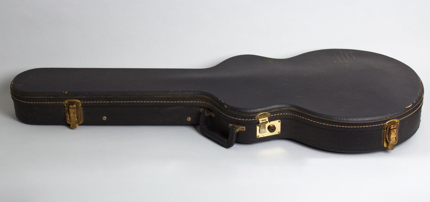 Gibson ES-330TDC Thinline Hollow Body Electric Guitar (1963)