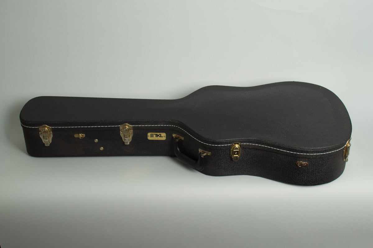C. F. Martin D-18 Acoustic Guitar (1969)