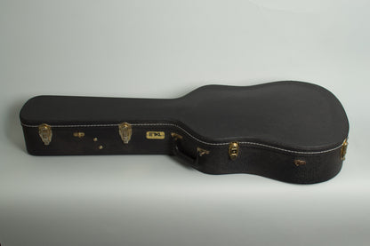 C. F. Martin D-18 Acoustic Guitar (1969)