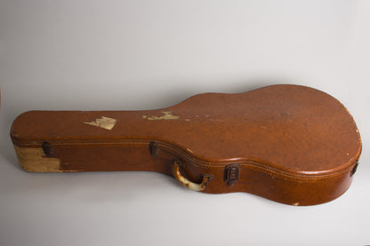 Gibson L-7 P Arch Top Acoustic Guitar (1949)