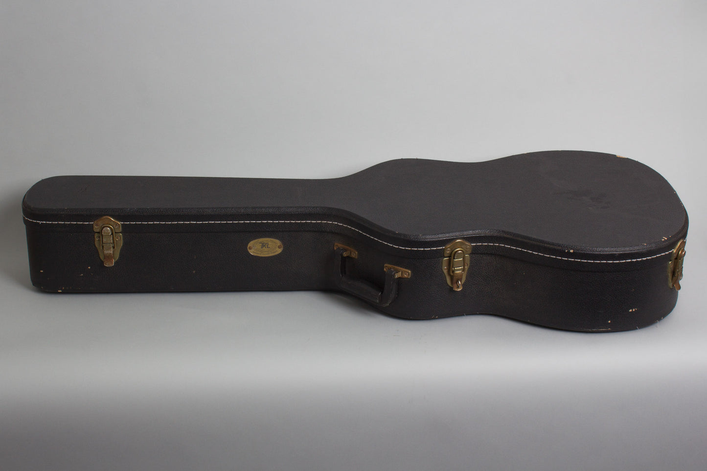 C. F. Martin 00-18 Flat Top Acoustic Guitar (1964)