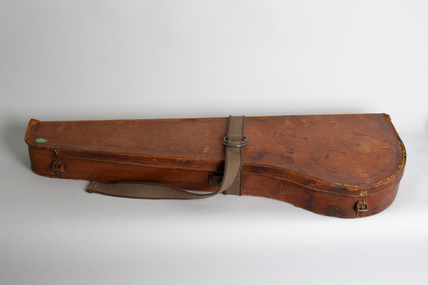 Cammeyer Vibrante 5 String Zither Banjo (1920)