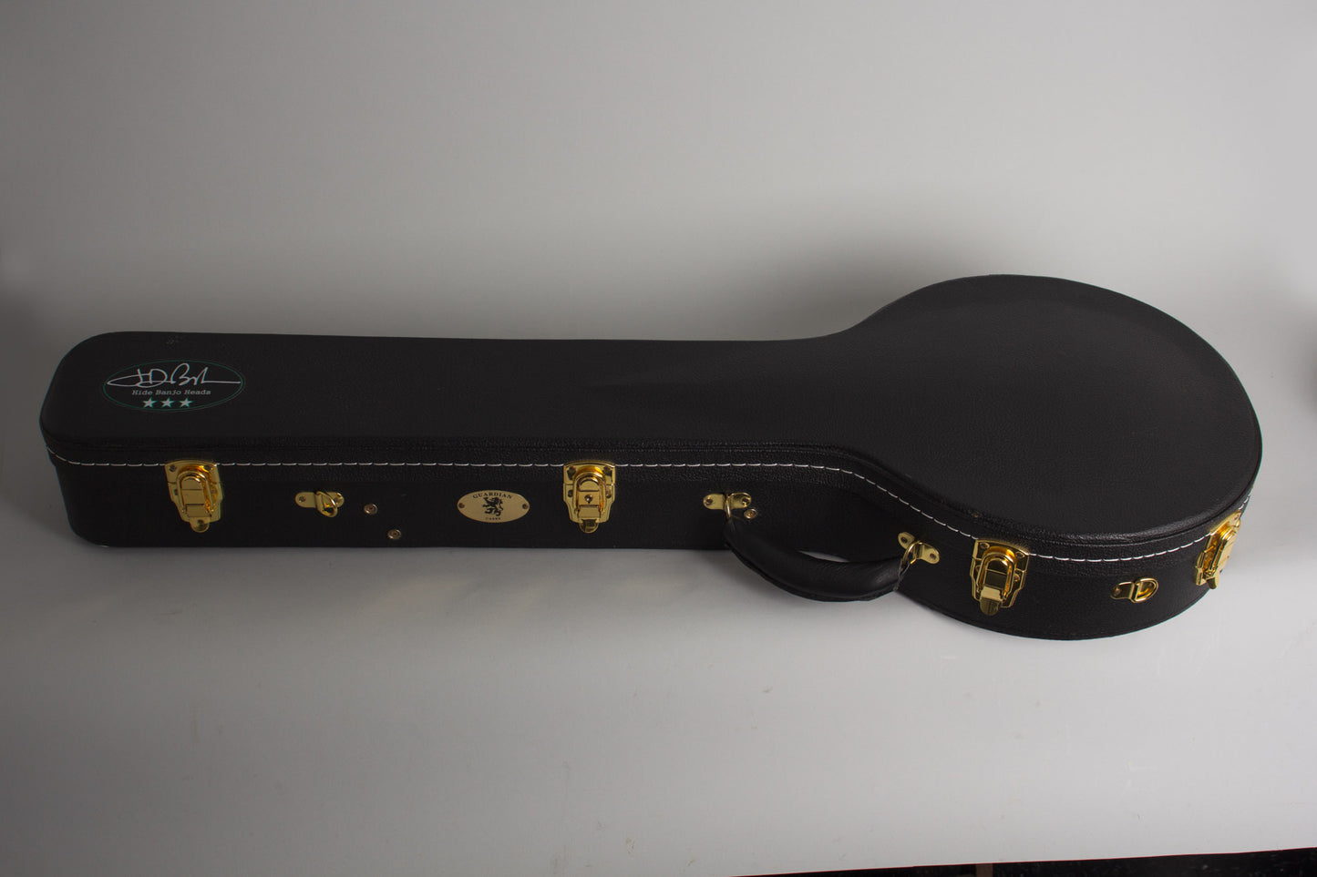 Bart Reiter Professional 5 String Banjo