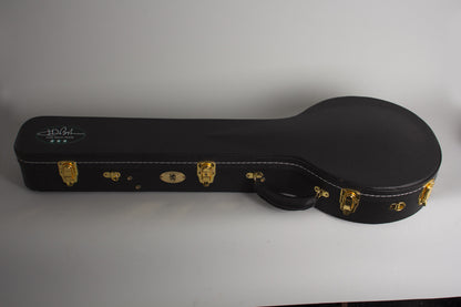 Bart Reiter Professional 5 String Banjo