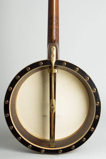Weymann Orchestra Style 4 Tenor Banjo (1924)