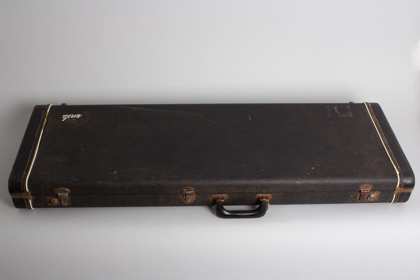 Fender Telecaster Solid Body Electric Guitar (1966)
