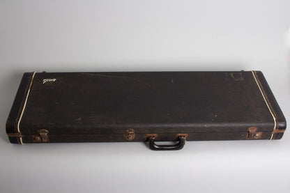 Fender Telecaster Solid Body Electric Guitar (1966)