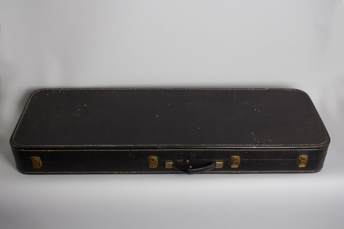 Gibson Firebird III Solid Body Electric Guitar (1964)