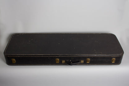 Gibson Firebird III Solid Body Electric Guitar (1964)