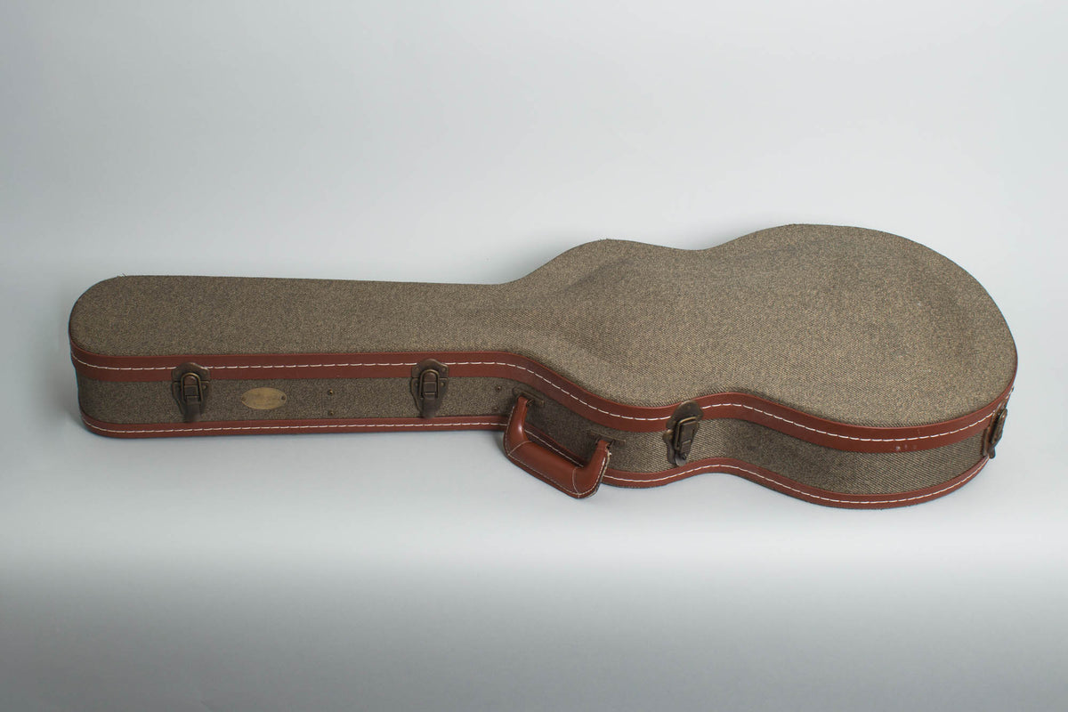 Del Pilar Classical Guitar (1990)