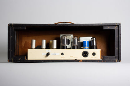 Marshall JTM-45 Mk II Lead Tube Amplifier (1965)
