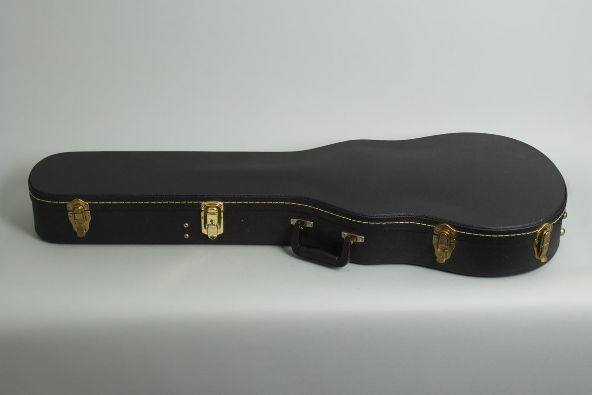 Arbiter Custom Model E-270 Solid Body Electric Guitar (1975)